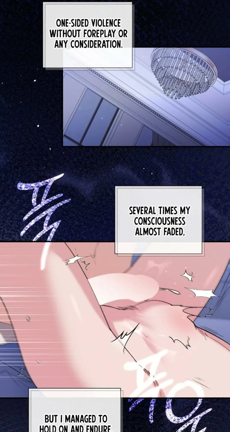 Kiss the Scumbag Chapter 14 page 57 - 