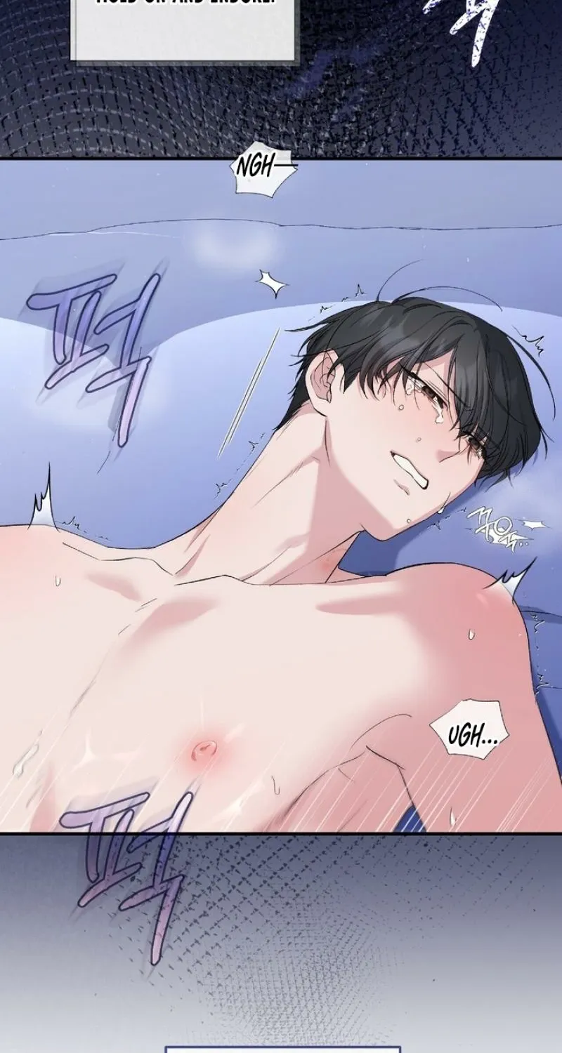 Kiss the Scumbag Chapter 14 page 58 - 