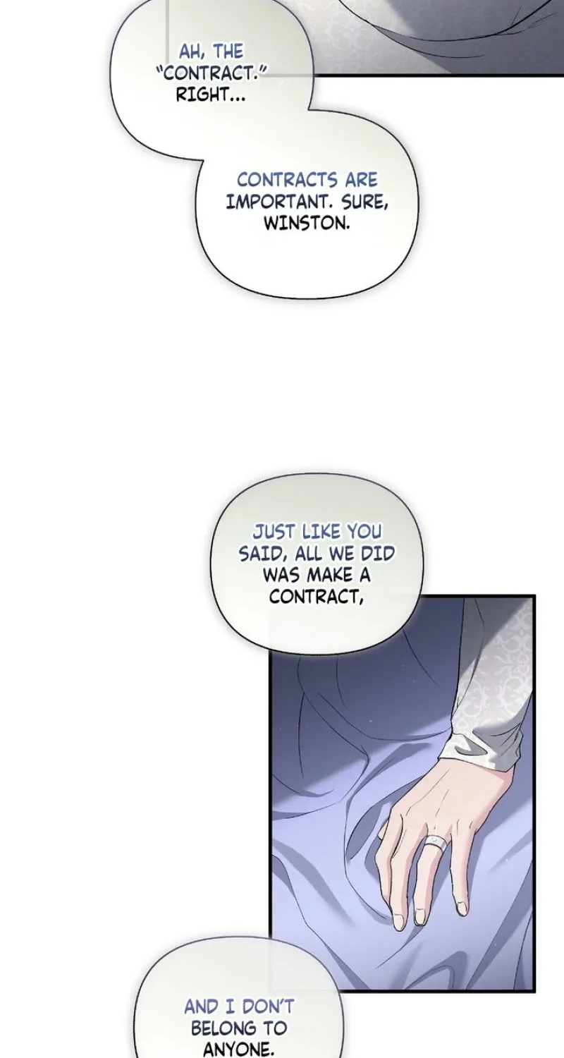 Kiss the Scumbag Chapter 14 page 9 - 