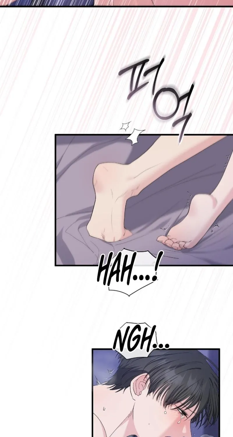 Kiss the Scumbag Chapter 15 page 20 - 