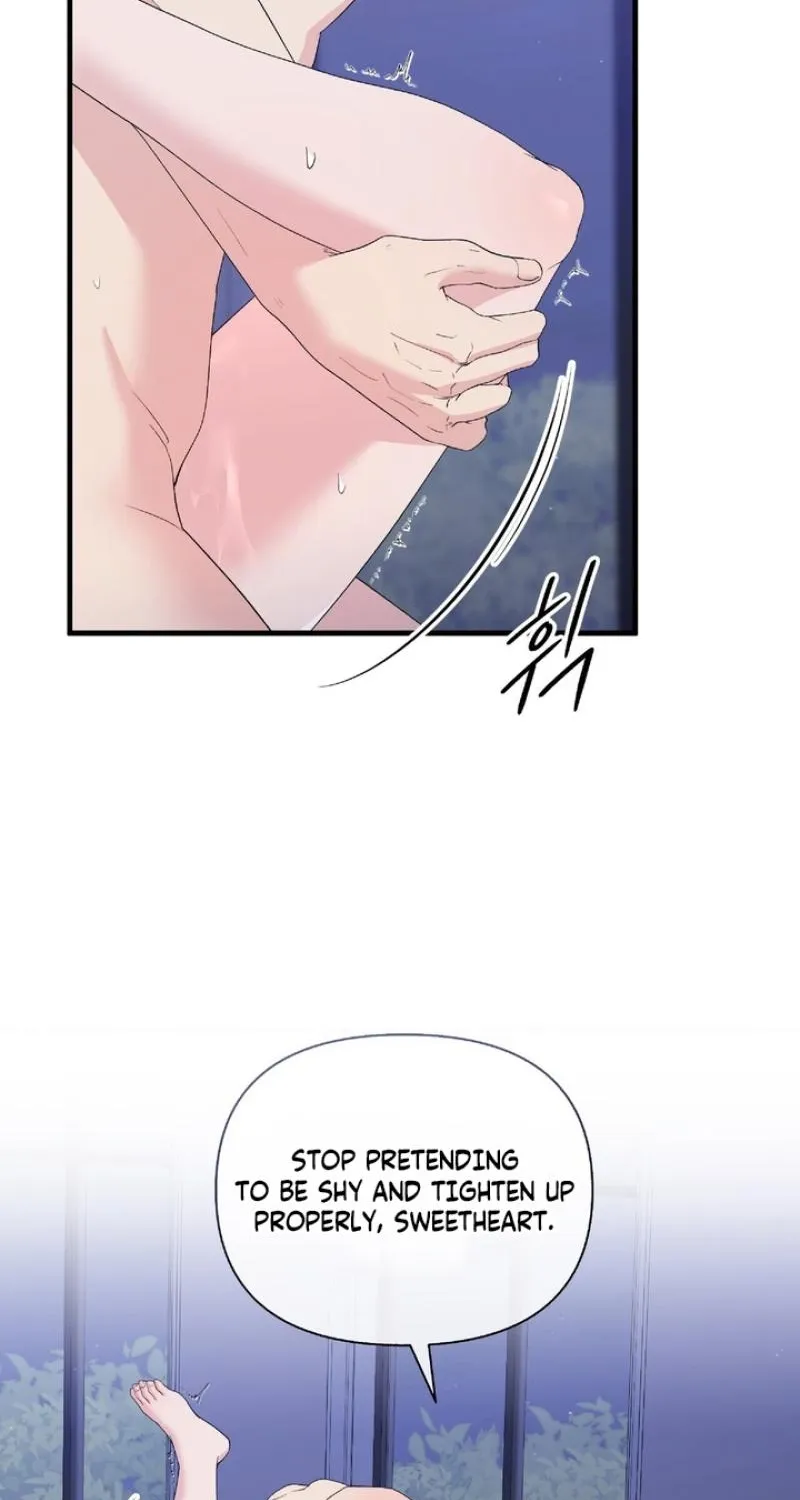 Kiss the Scumbag Chapter 15 page 22 - 