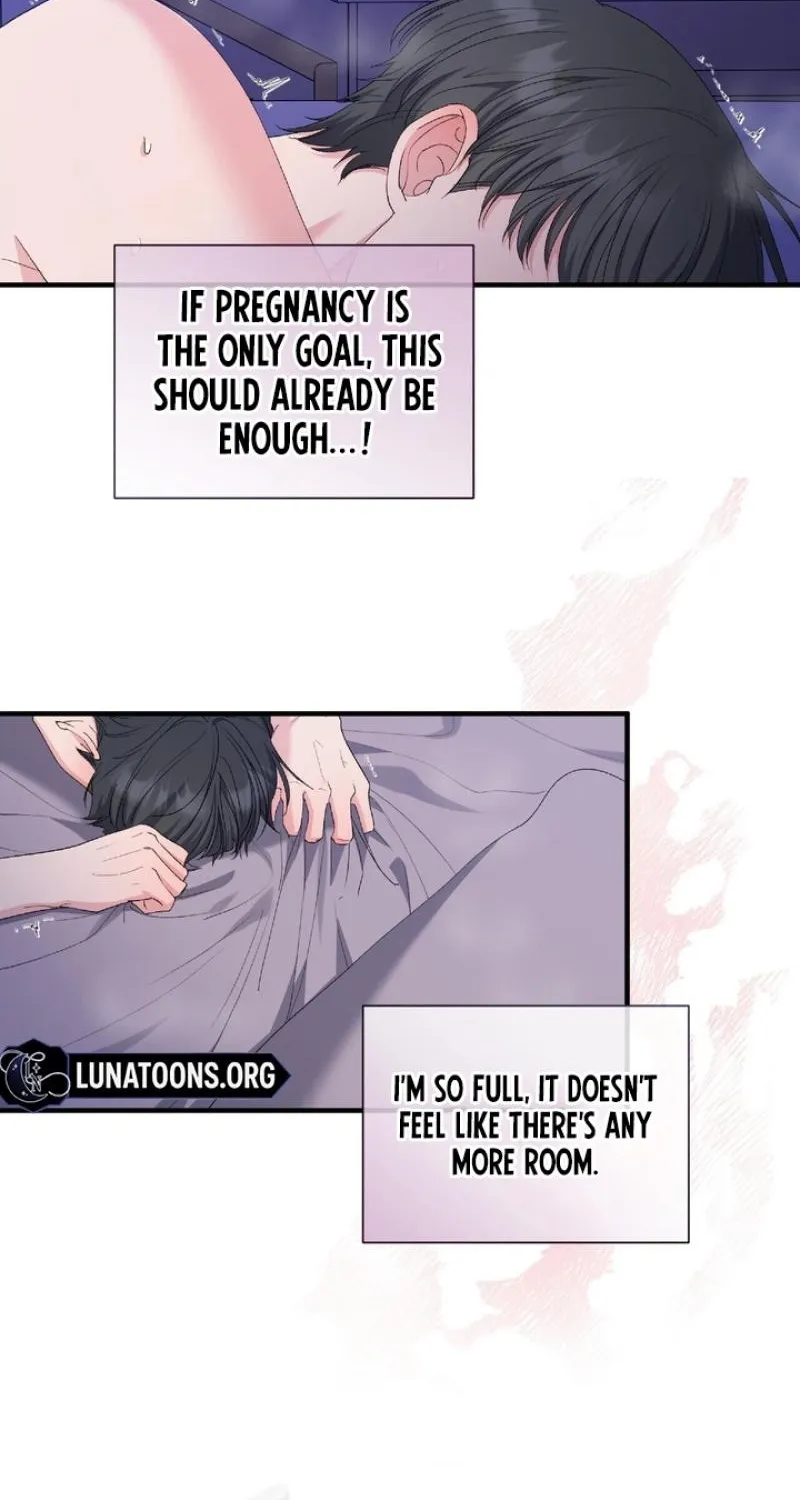 Kiss the Scumbag Chapter 15 page 26 - 