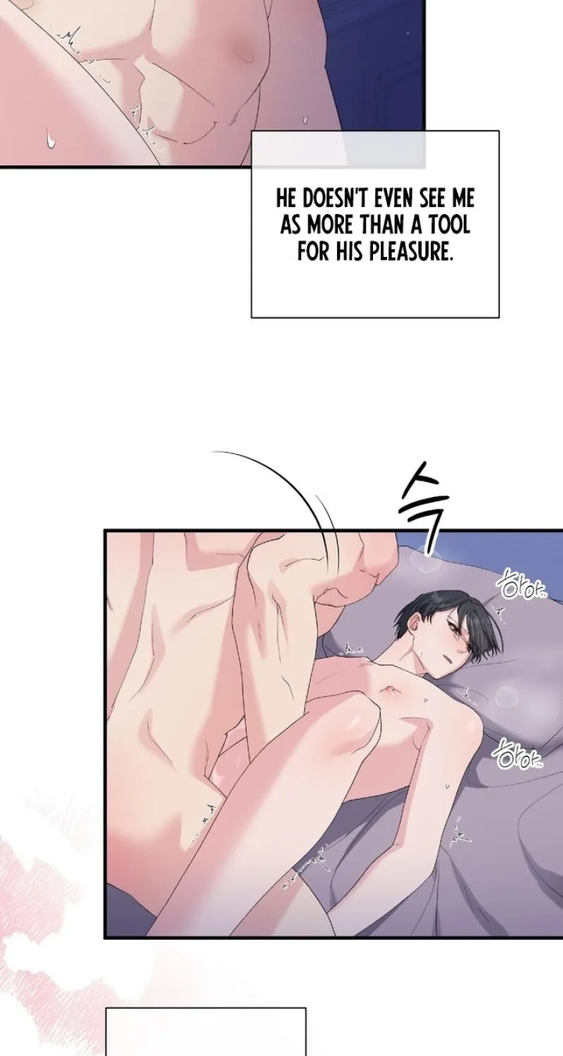 Kiss the Scumbag Chapter 15 page 31 - 