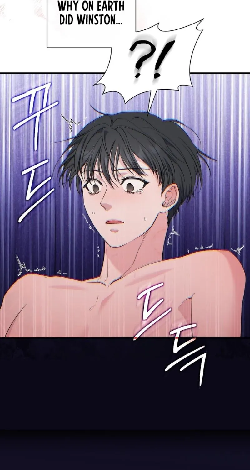 Kiss the Scumbag Chapter 15 page 32 - 