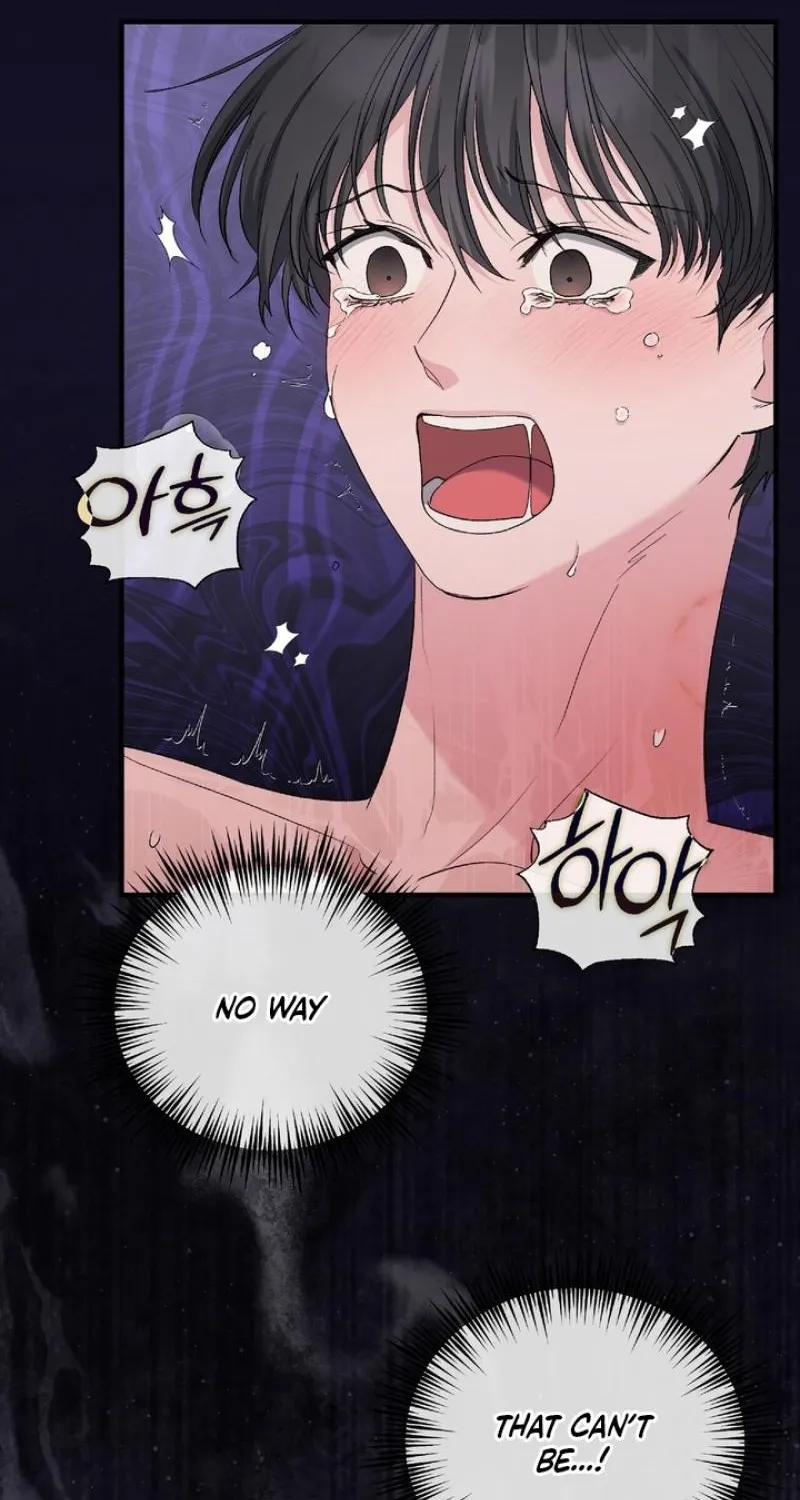 Kiss the Scumbag Chapter 15 page 33 - 