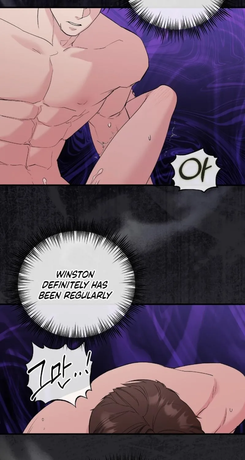 Kiss the Scumbag Chapter 15 page 34 - 