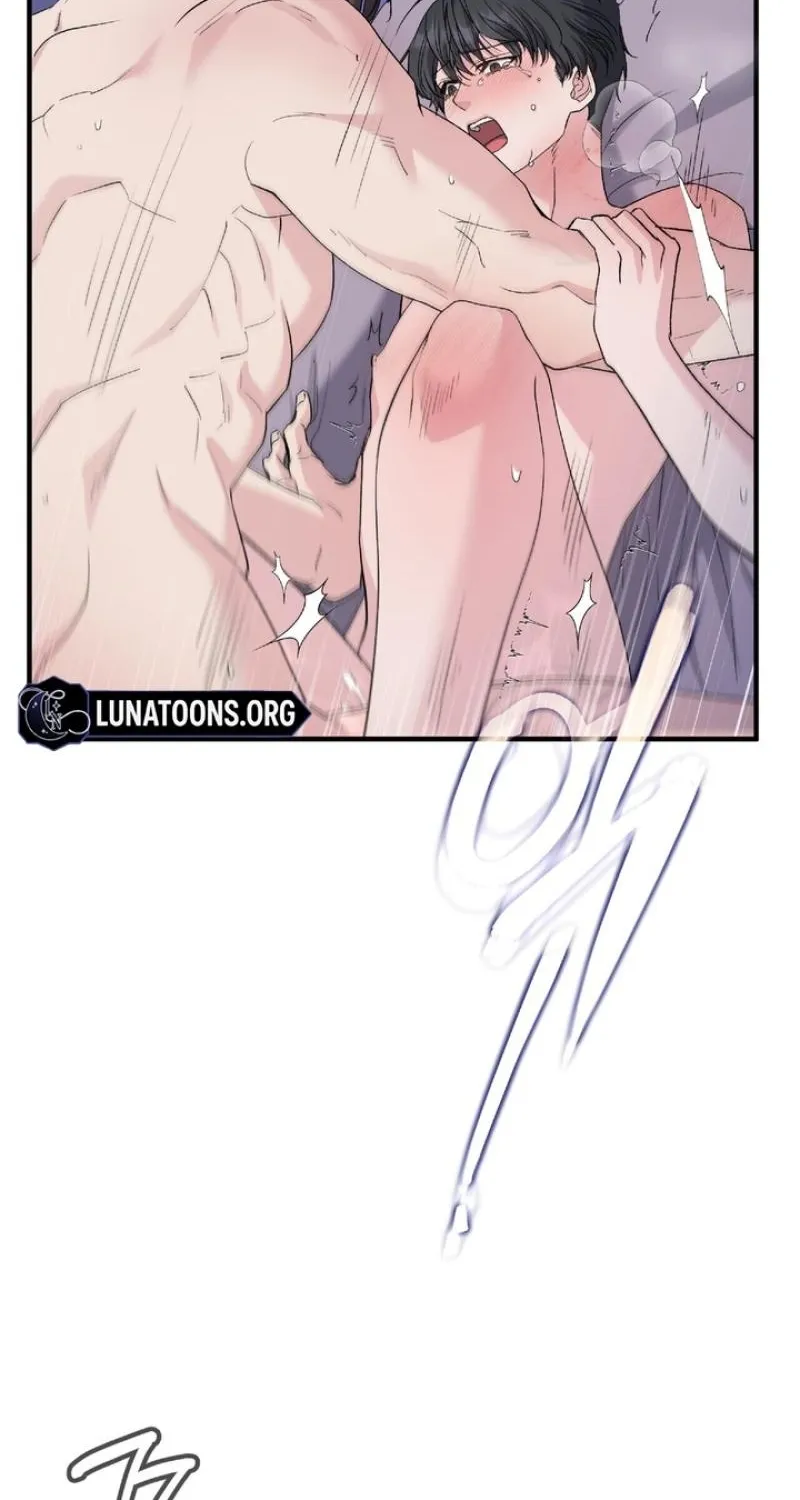 Kiss the Scumbag Chapter 15 page 38 - 