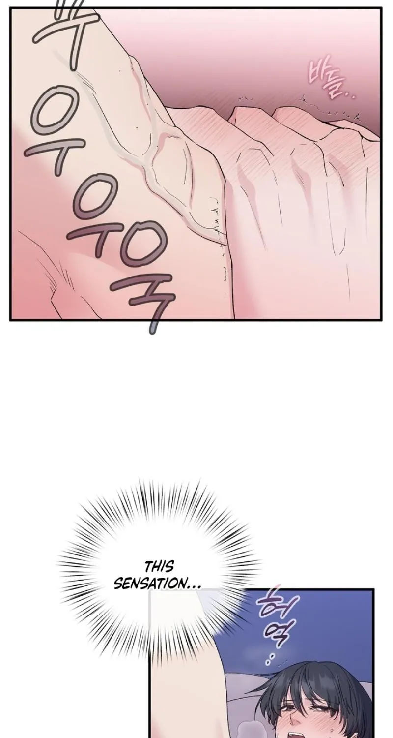 Kiss the Scumbag Chapter 15 page 39 - 