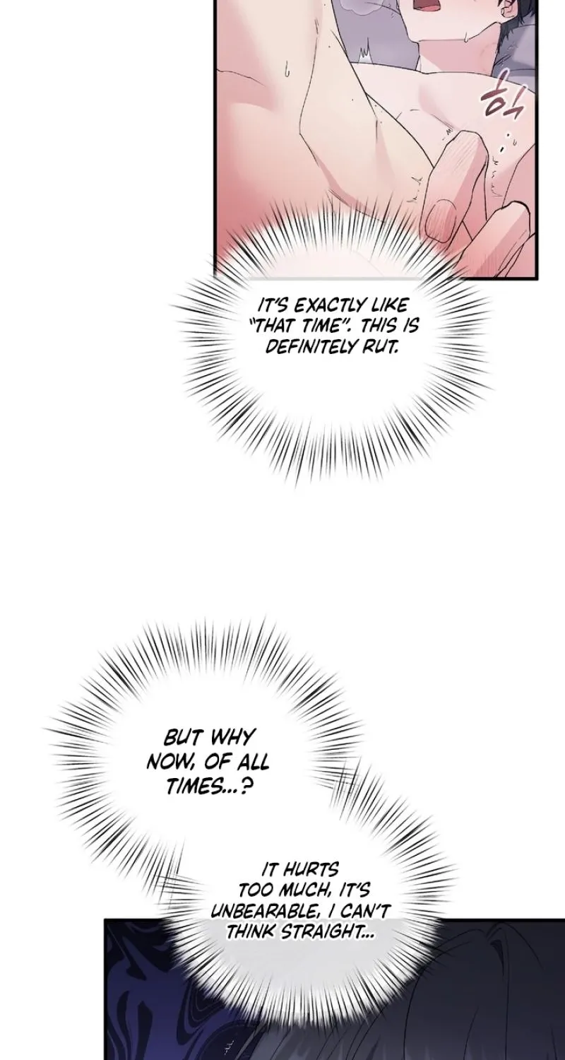 Kiss the Scumbag Chapter 15 page 40 - 