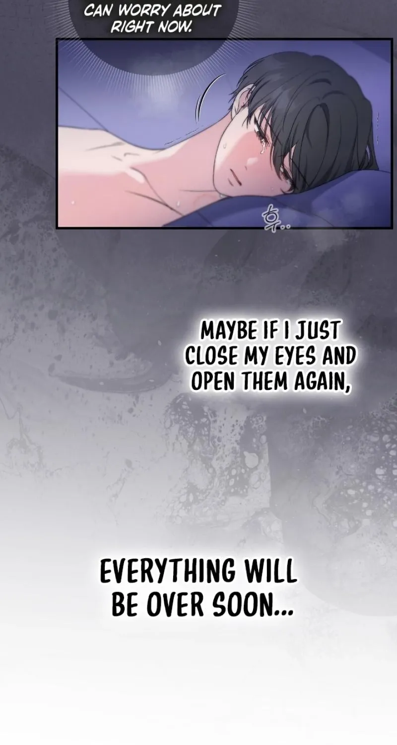 Kiss the Scumbag Chapter 15 page 45 - 