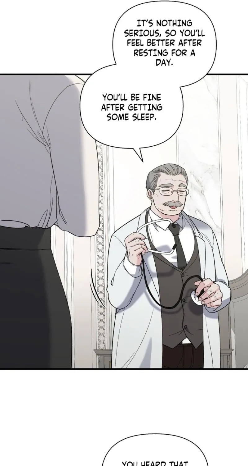 Kiss the Scumbag Chapter 15 page 49 - 