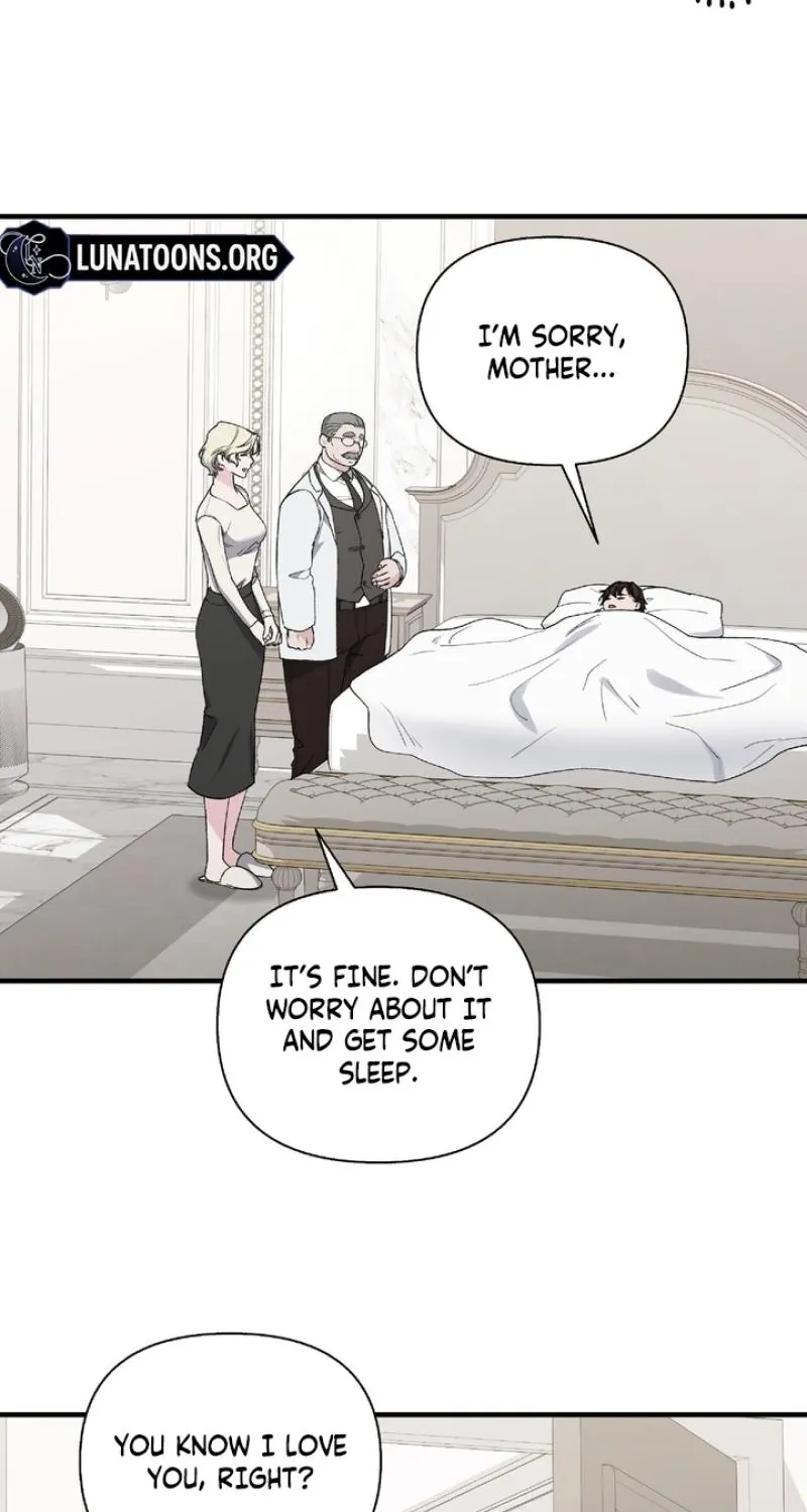 Kiss the Scumbag Chapter 15 page 51 - 