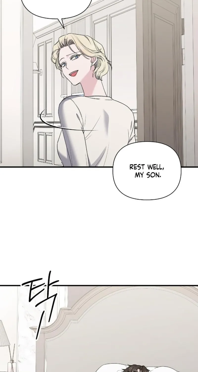 Kiss the Scumbag Chapter 15 page 52 - 
