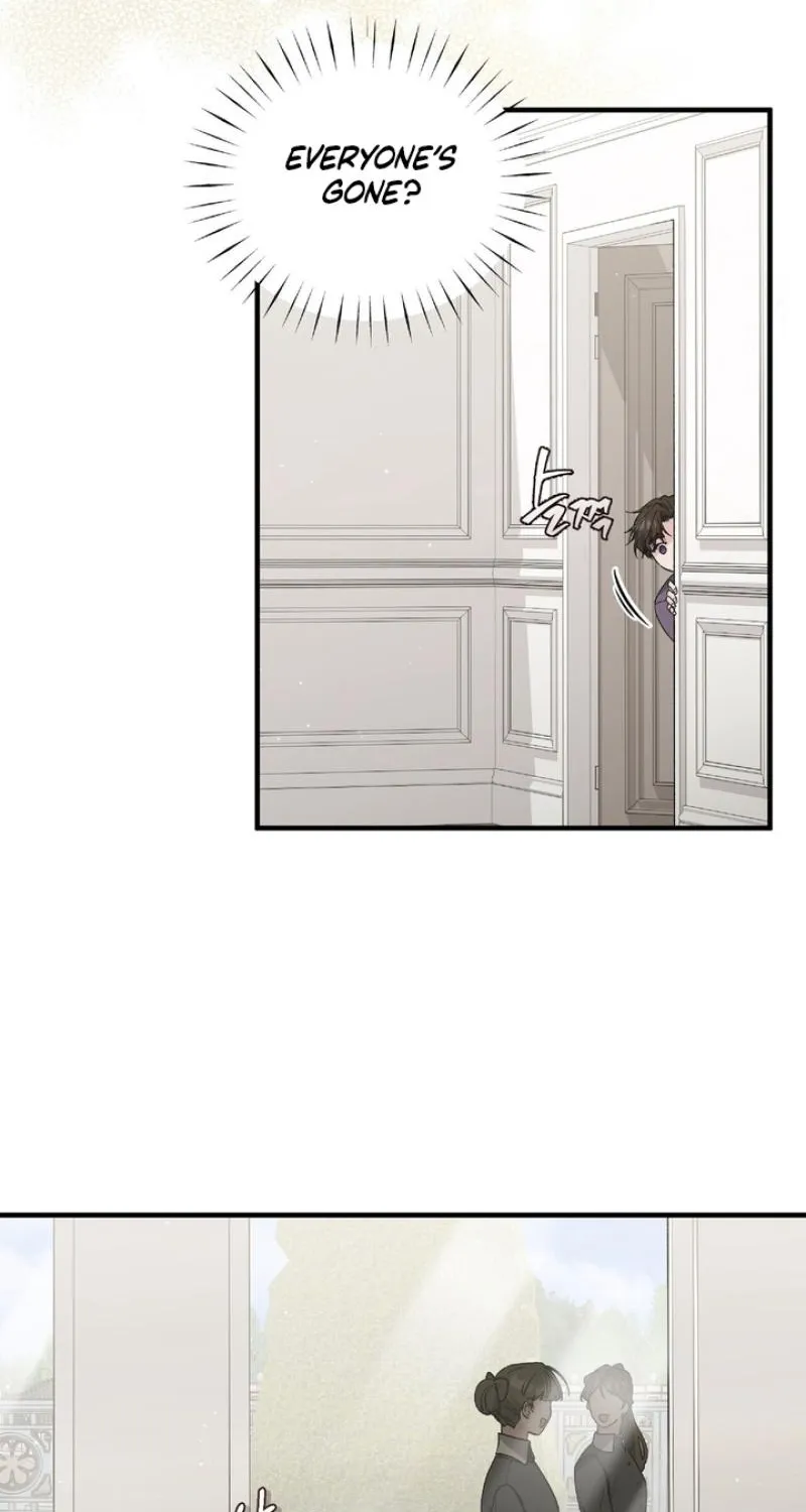 Kiss the Scumbag Chapter 15 page 56 - 