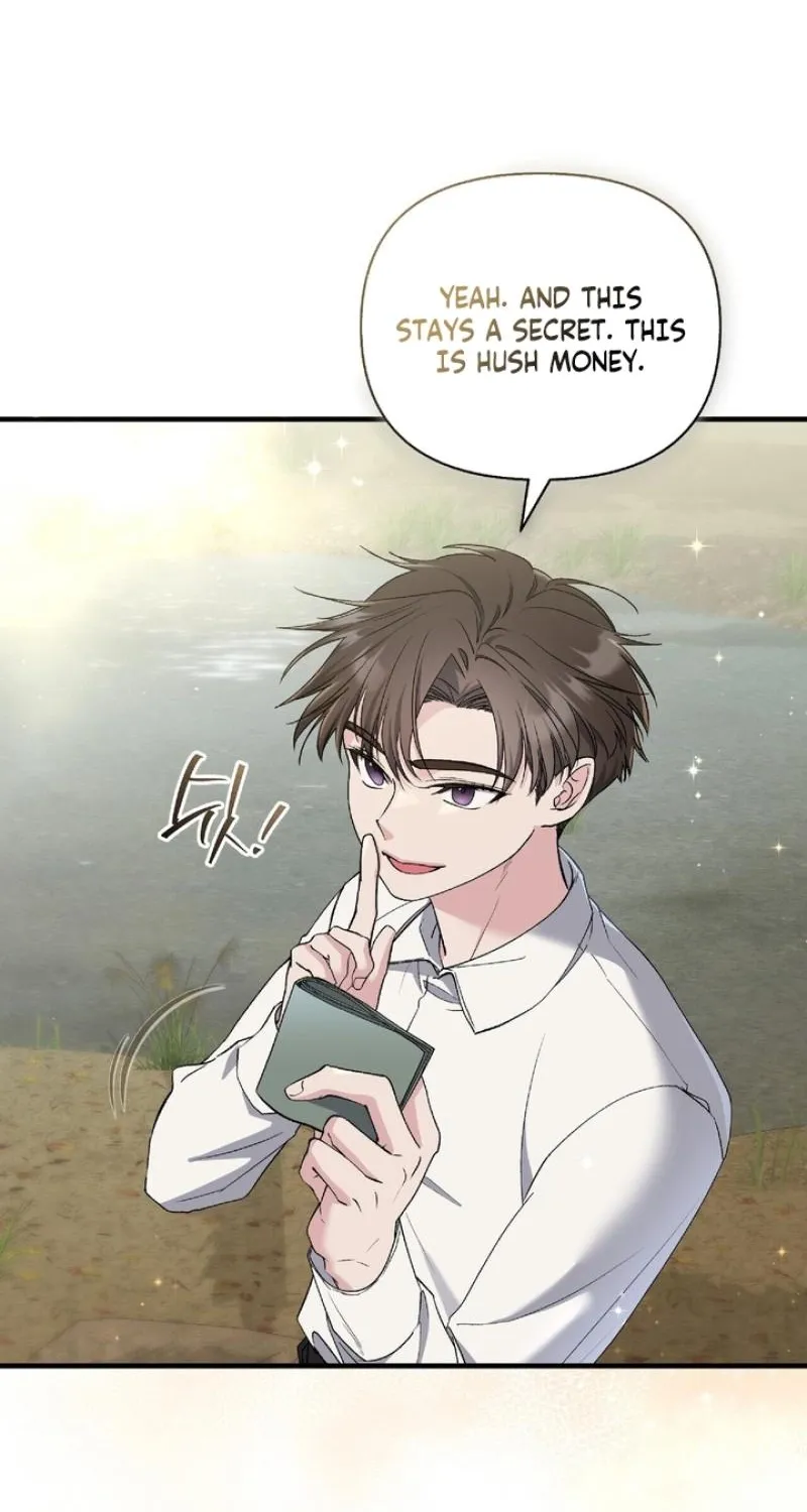 Kiss the Scumbag Chapter 15 page 59 - 