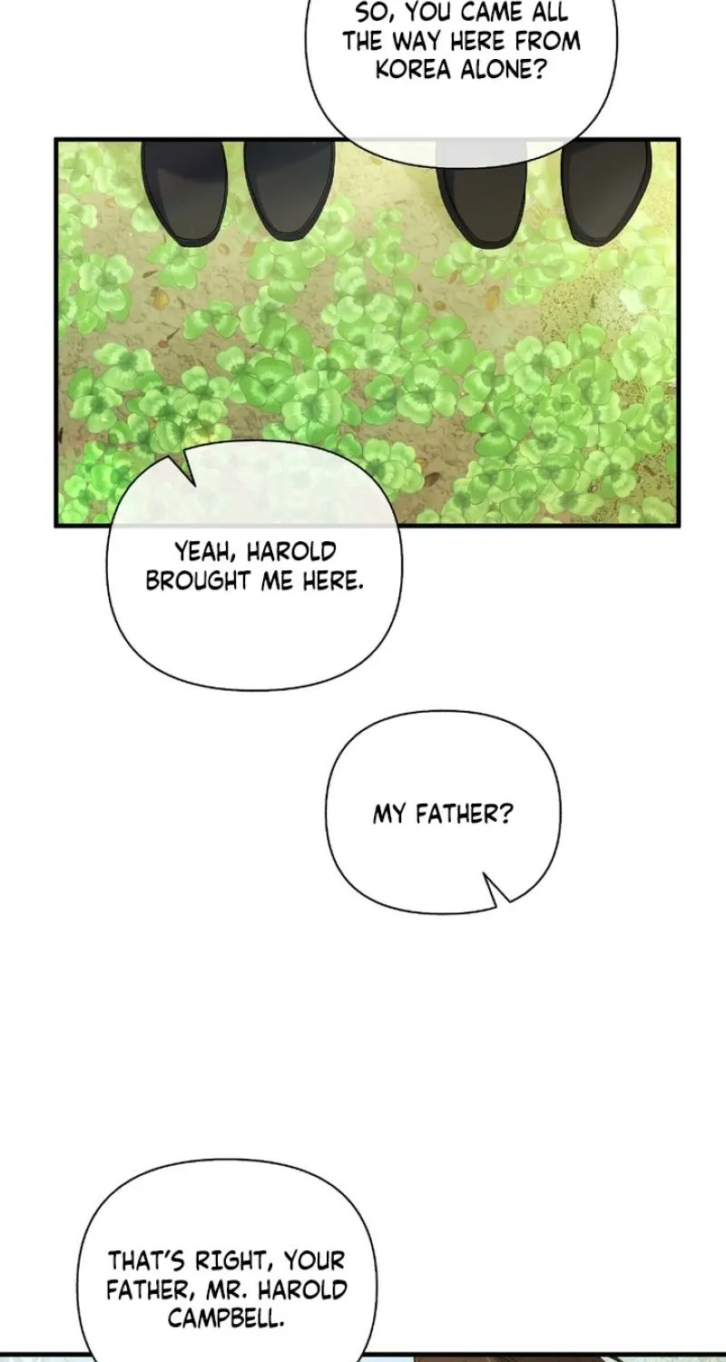 Kiss the Scumbag Chapter 16 page 20 - 