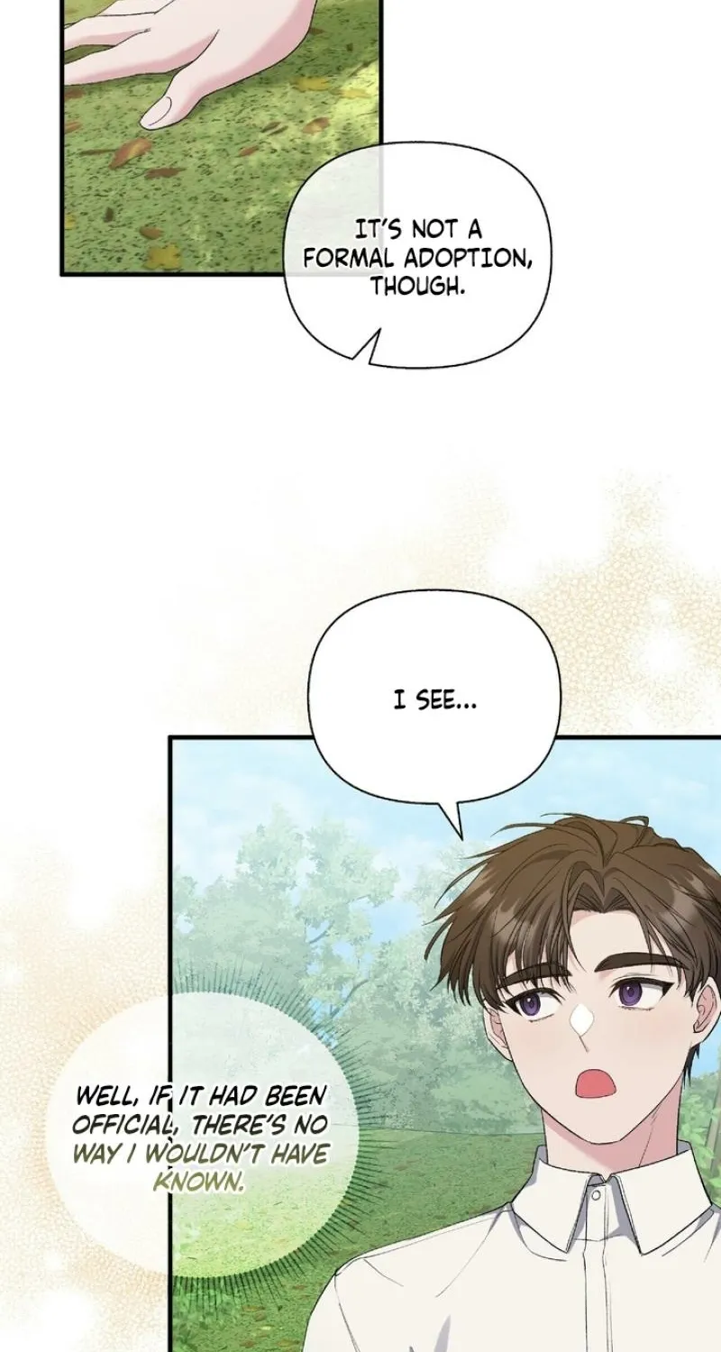 Kiss the Scumbag Chapter 16 page 22 - 