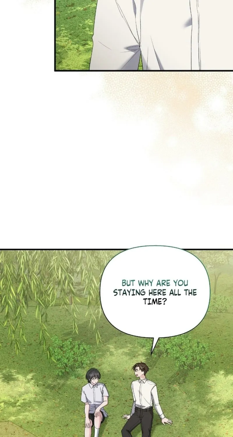 Kiss the Scumbag Chapter 16 page 23 - 
