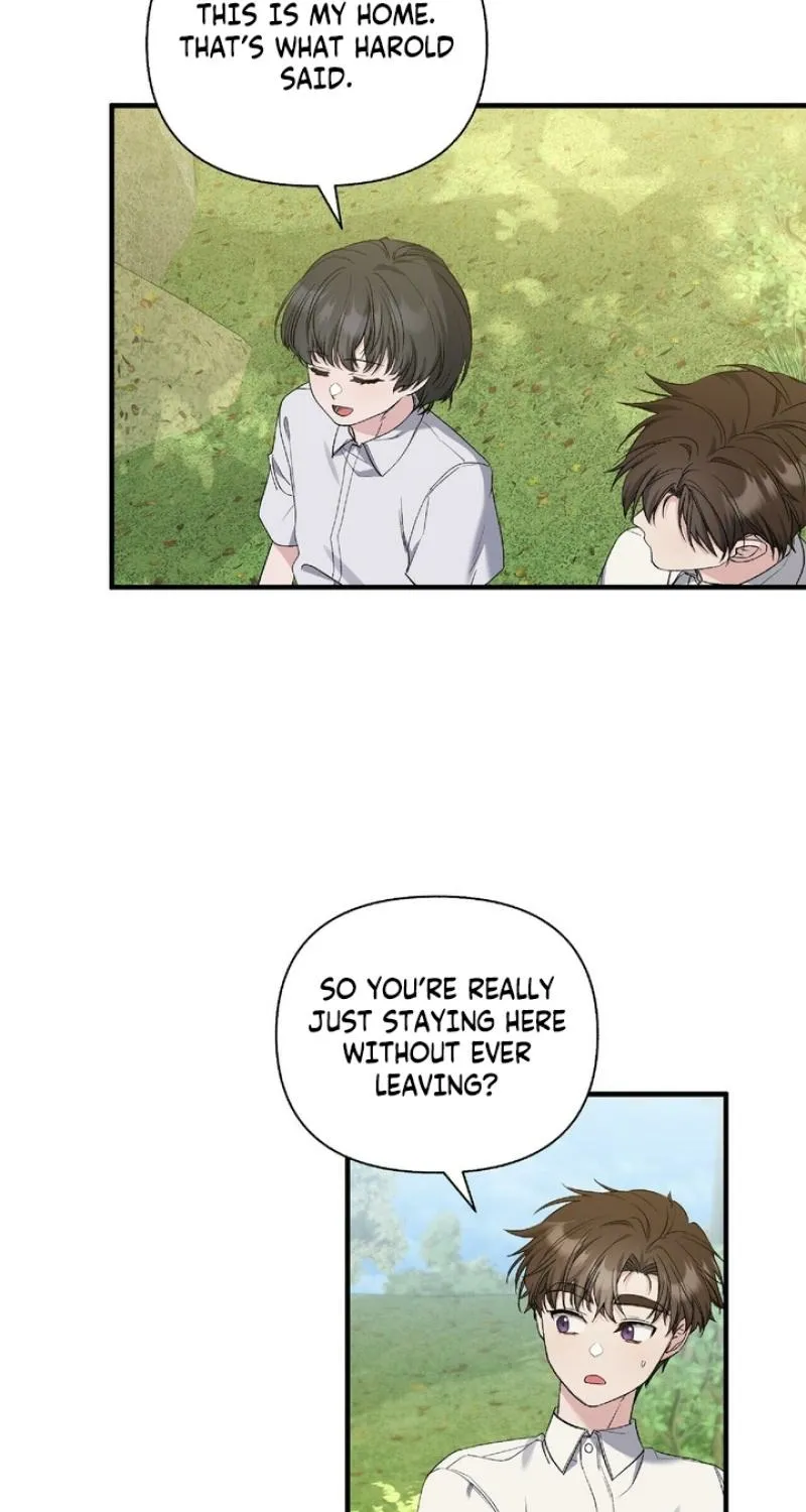 Kiss the Scumbag Chapter 16 page 27 - 