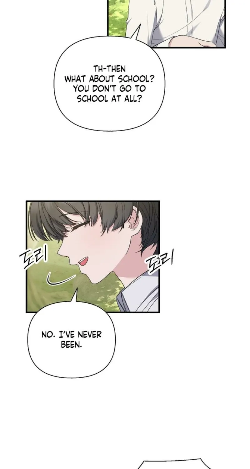 Kiss the Scumbag Chapter 16 page 28 - 