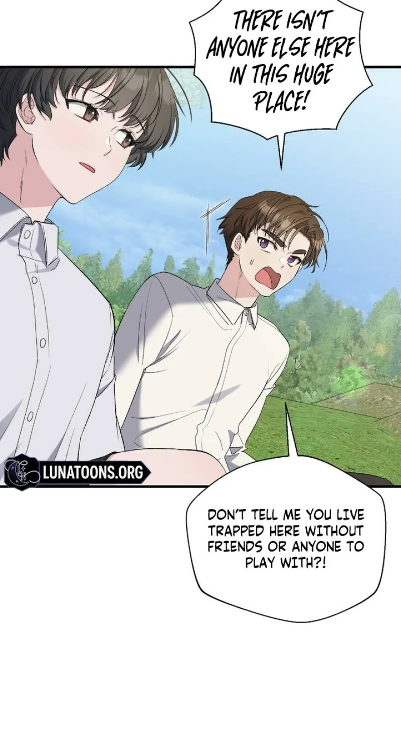 Kiss the Scumbag Chapter 16 page 29 - 