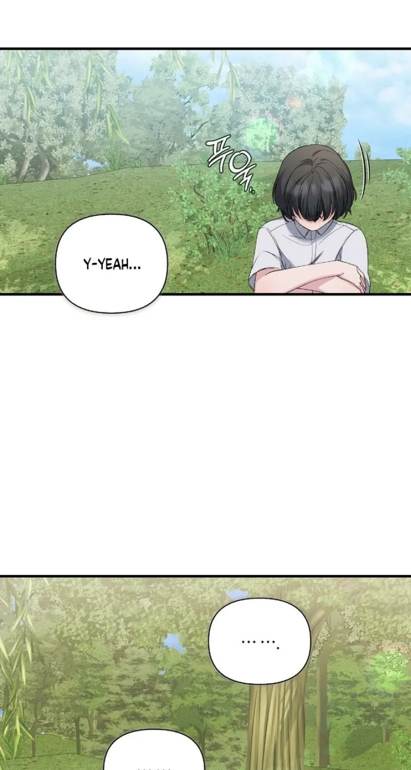 Kiss the Scumbag Chapter 16 page 31 - 