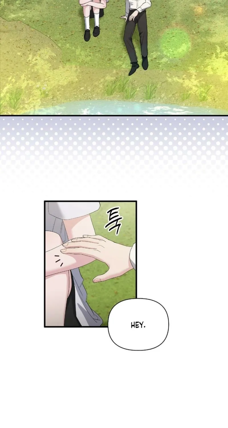 Kiss the Scumbag Chapter 16 page 33 - 