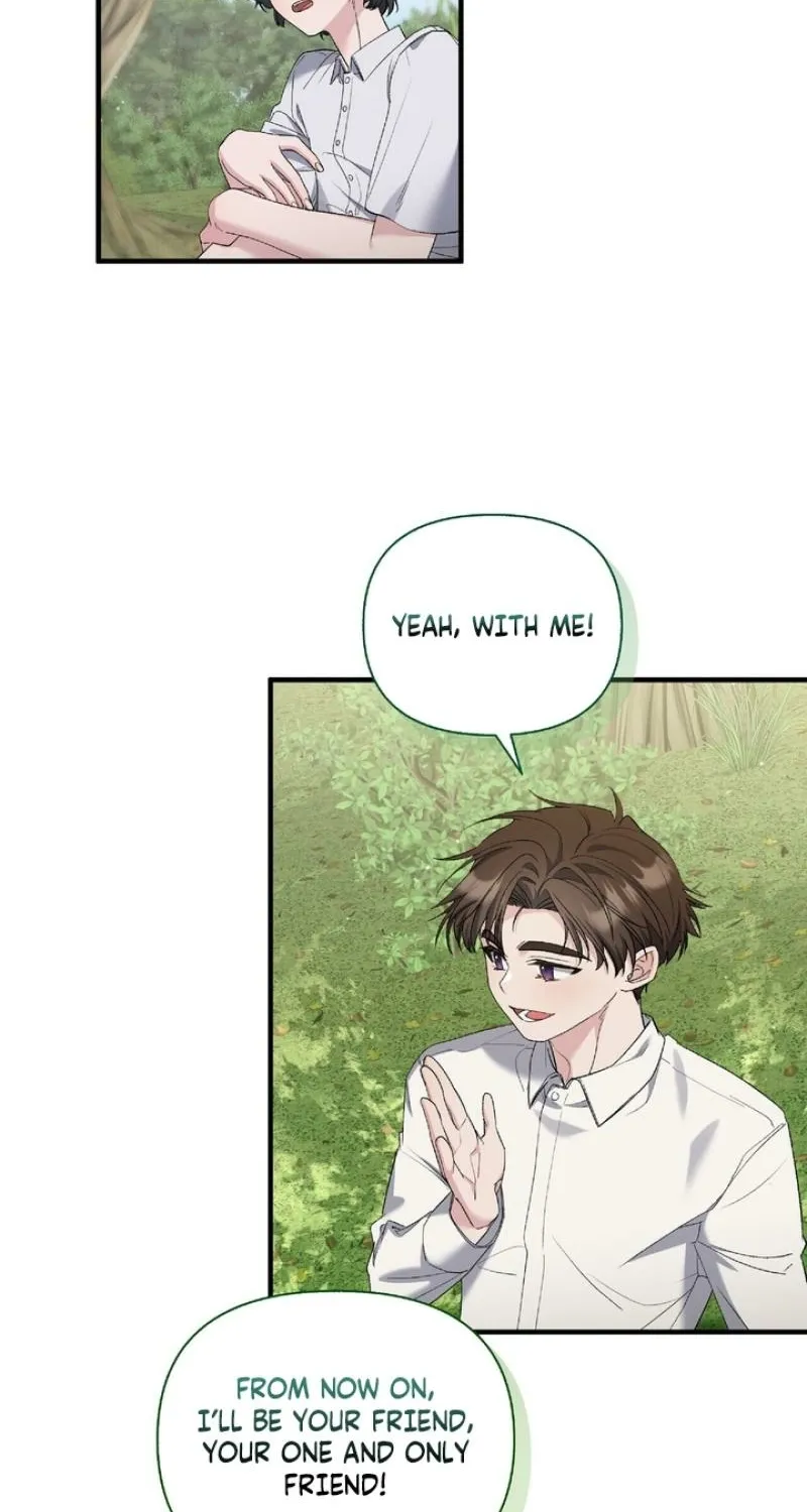 Kiss the Scumbag Chapter 16 page 35 - 