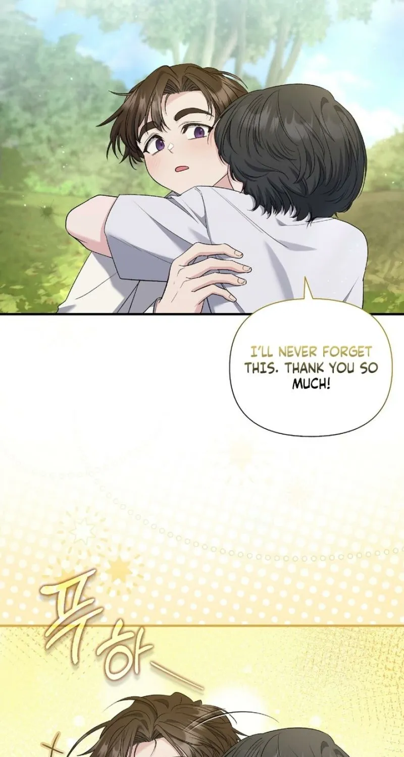 Kiss the Scumbag Chapter 16 page 44 - 