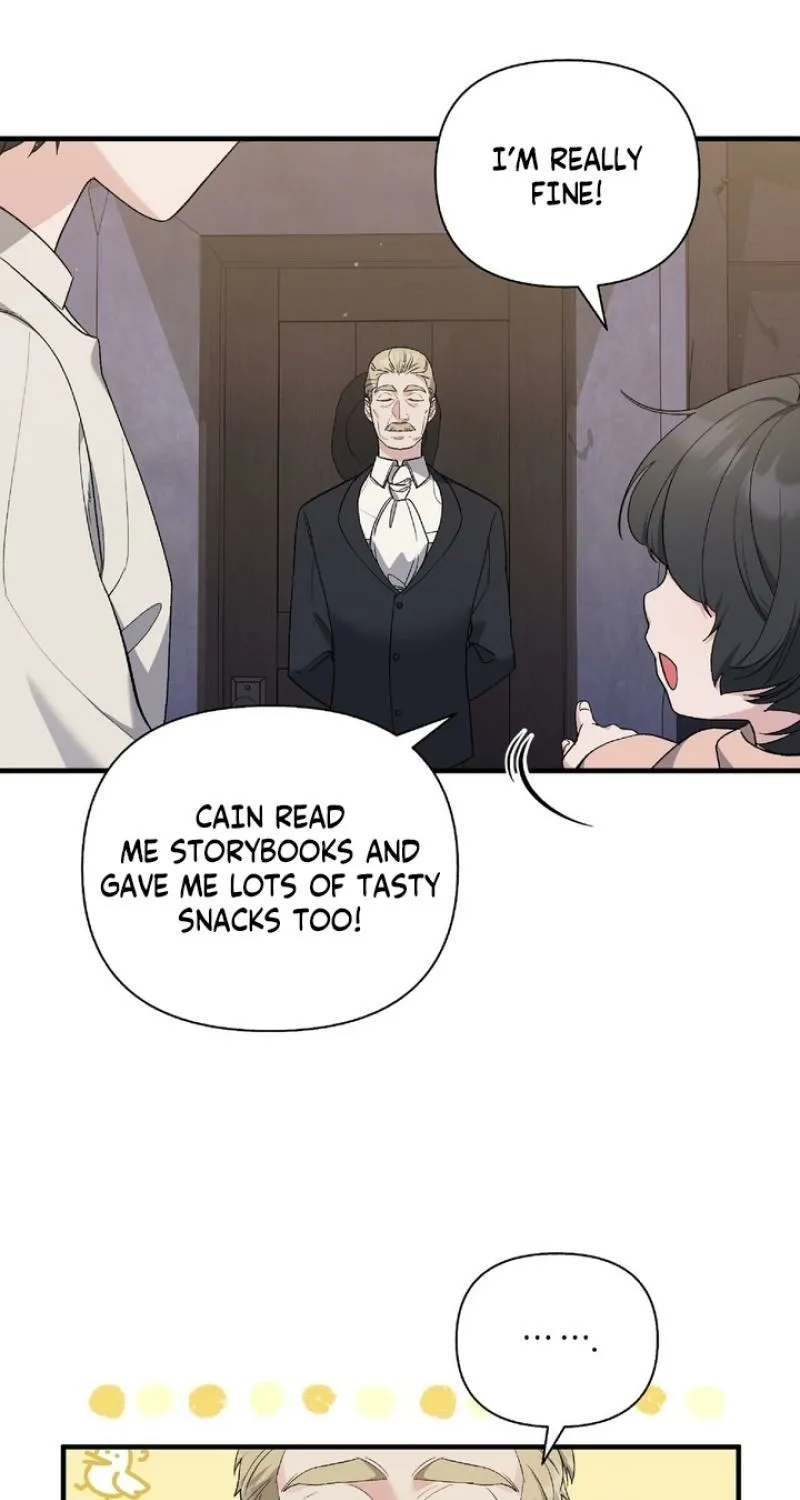 Kiss the Scumbag Chapter 16 page 51 - 