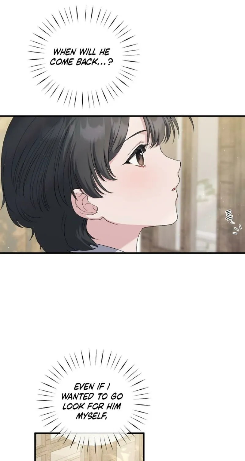 Kiss the Scumbag Chapter 16 page 10 - 