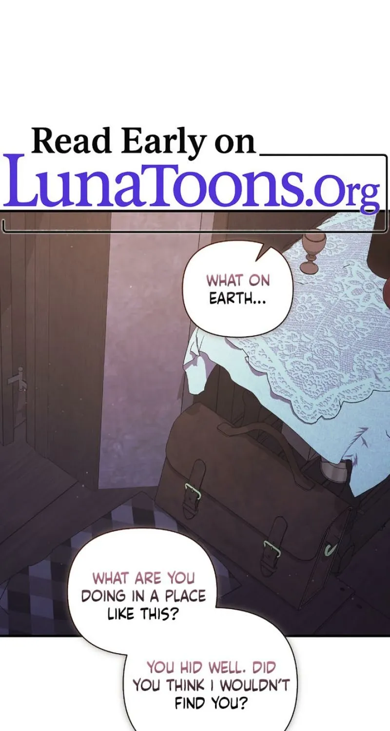Kiss the Scumbag Chapter 17 page 1 - 