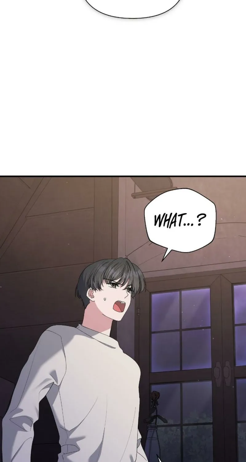 Kiss the Scumbag Chapter 17 page 2 - 