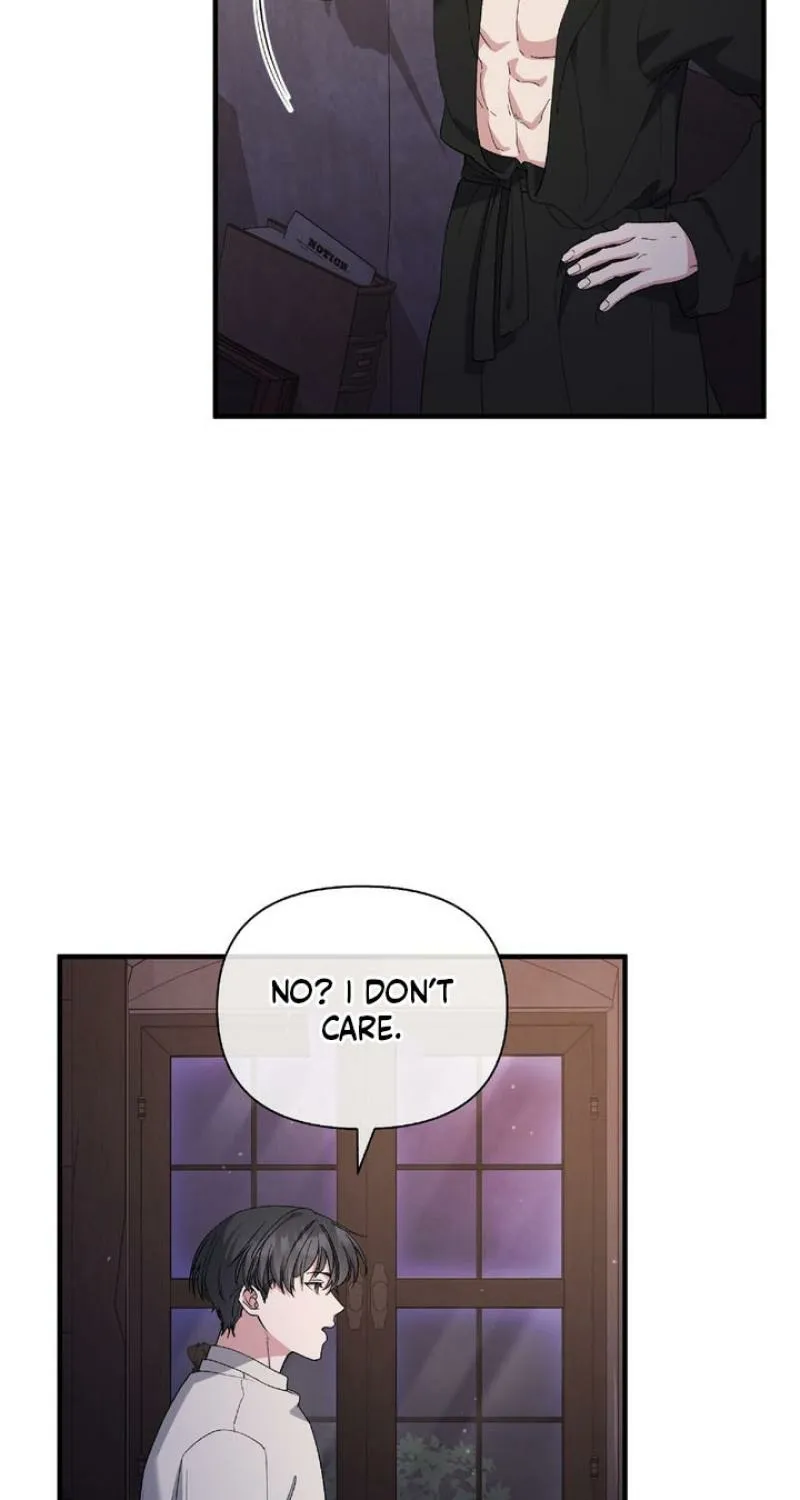 Kiss the Scumbag Chapter 17 page 13 - 