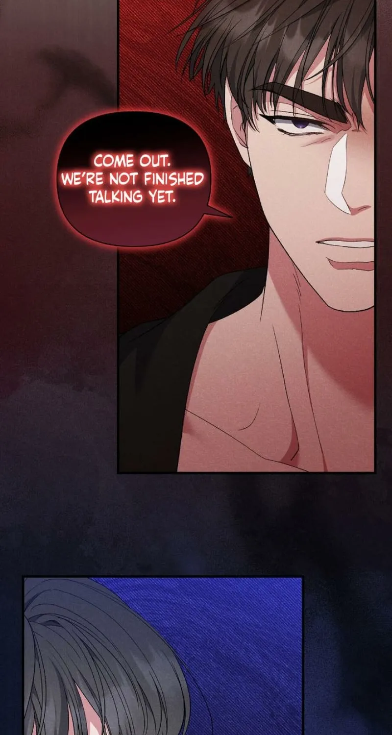 Kiss the Scumbag Chapter 17 page 16 - 