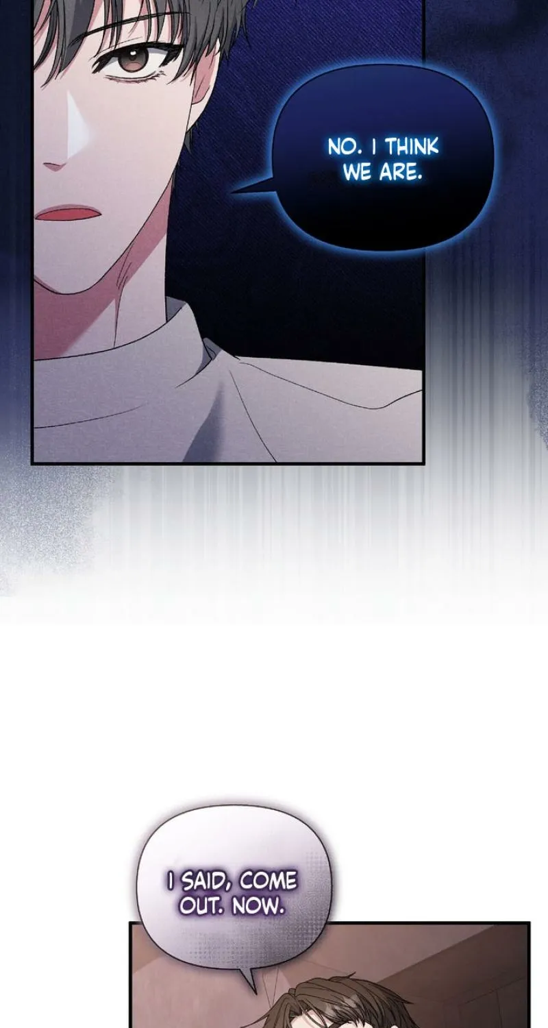 Kiss the Scumbag Chapter 17 page 17 - 