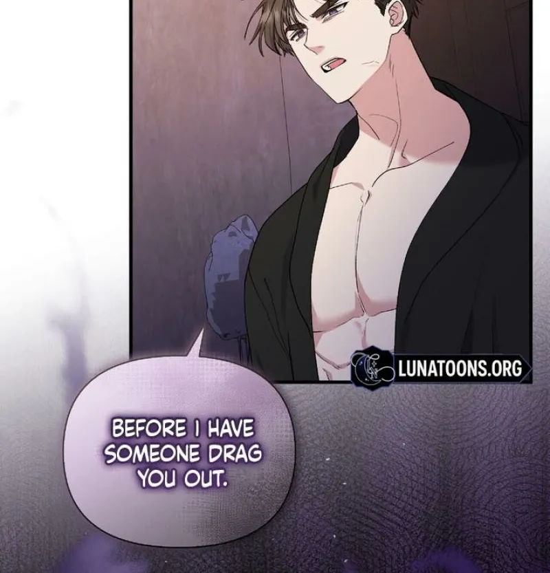 Kiss the Scumbag Chapter 17 page 18 - 