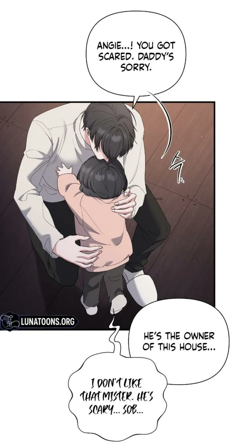 Kiss the Scumbag Chapter 17 page 21 - 