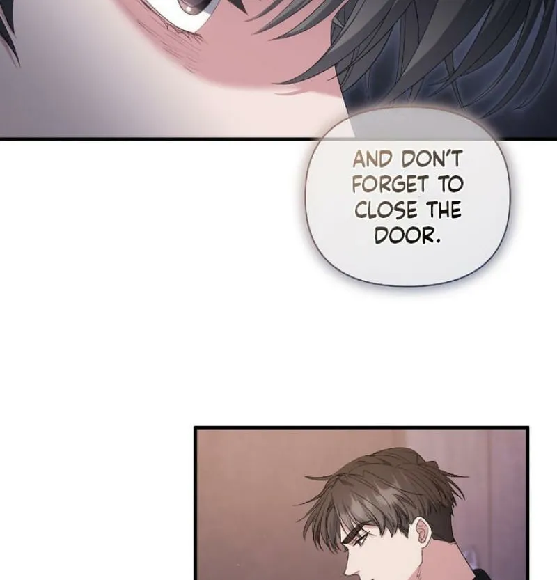 Kiss the Scumbag Chapter 17 page 24 - 