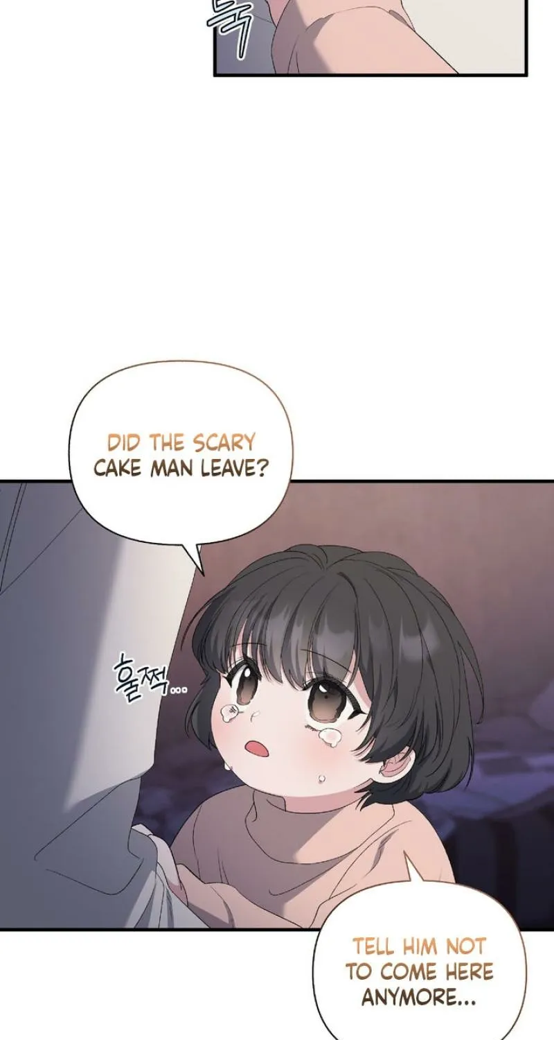 Kiss the Scumbag Chapter 17 page 29 - 