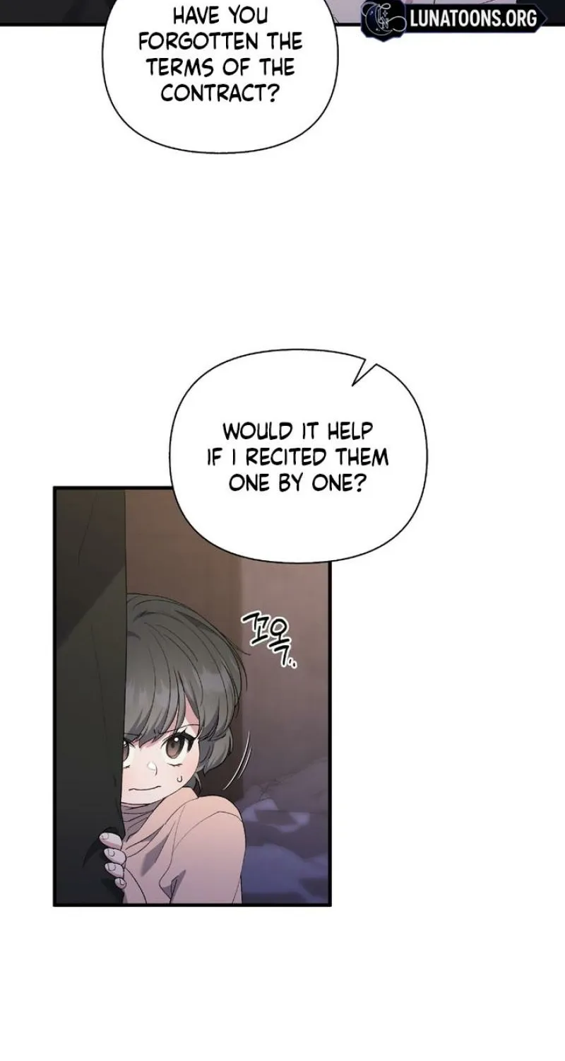 Kiss the Scumbag Chapter 17 page 4 - 
