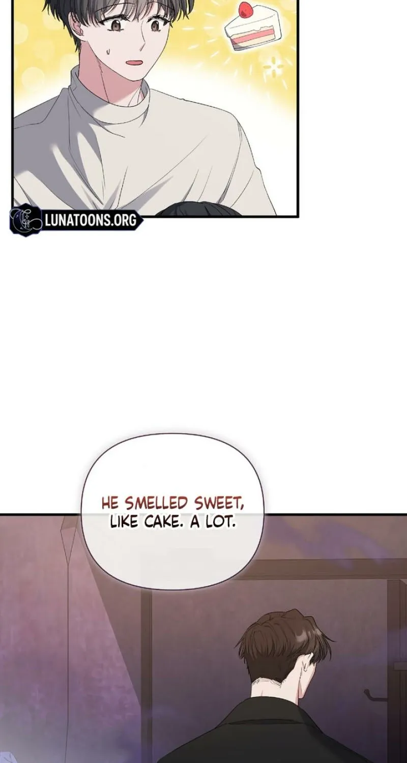 Kiss the Scumbag Chapter 17 page 31 - 