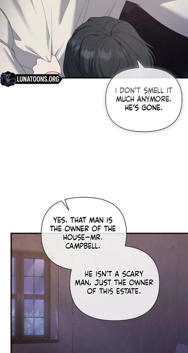 Kiss the Scumbag Chapter 17 page 33 - 