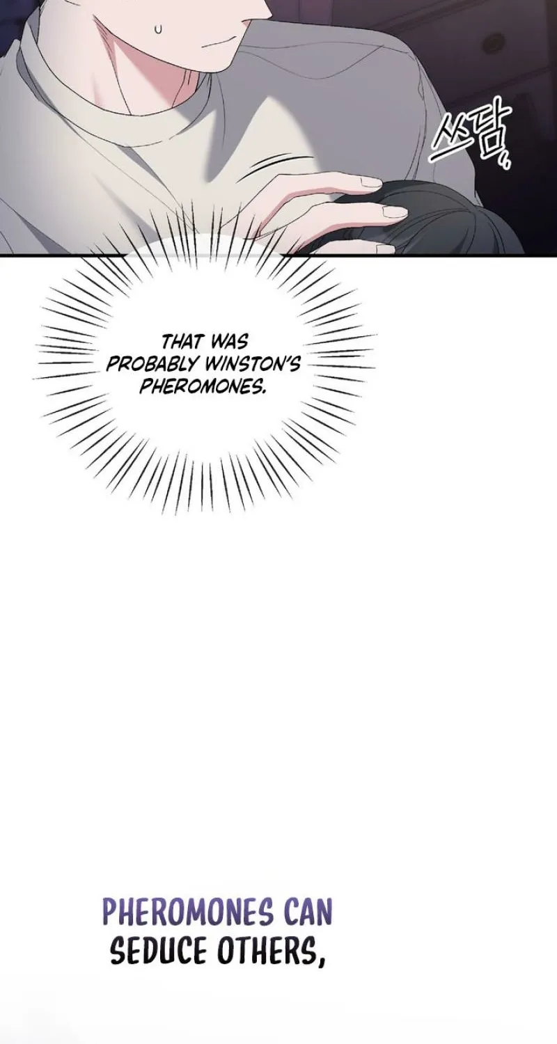 Kiss the Scumbag Chapter 17 page 35 - 