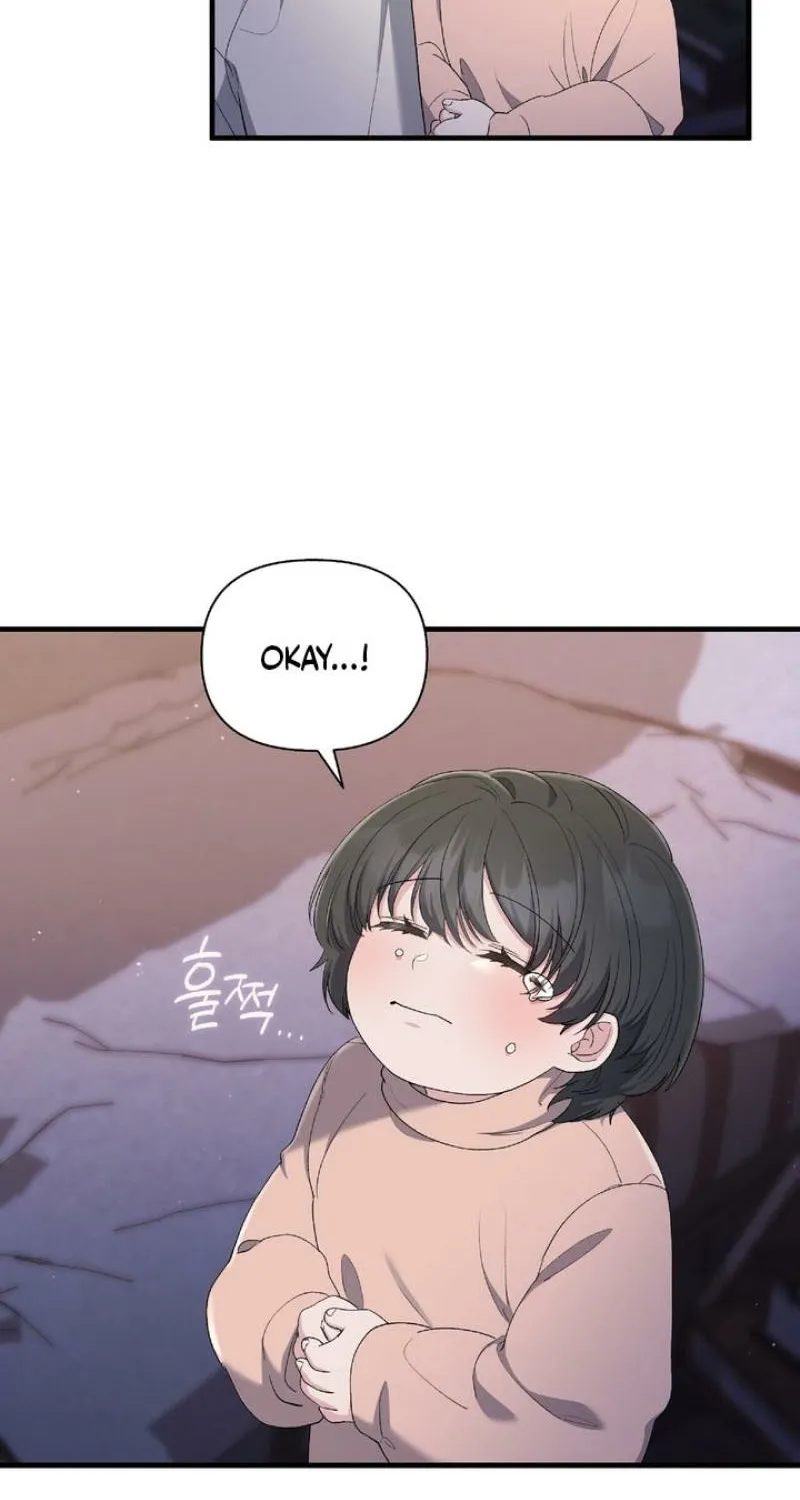 Kiss the Scumbag Chapter 17 page 40 - 