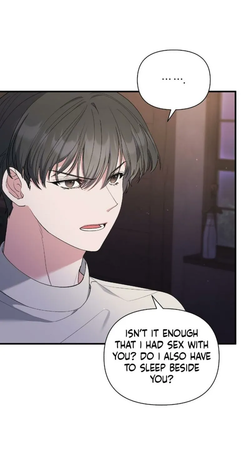 Kiss the Scumbag Chapter 17 page 5 - 