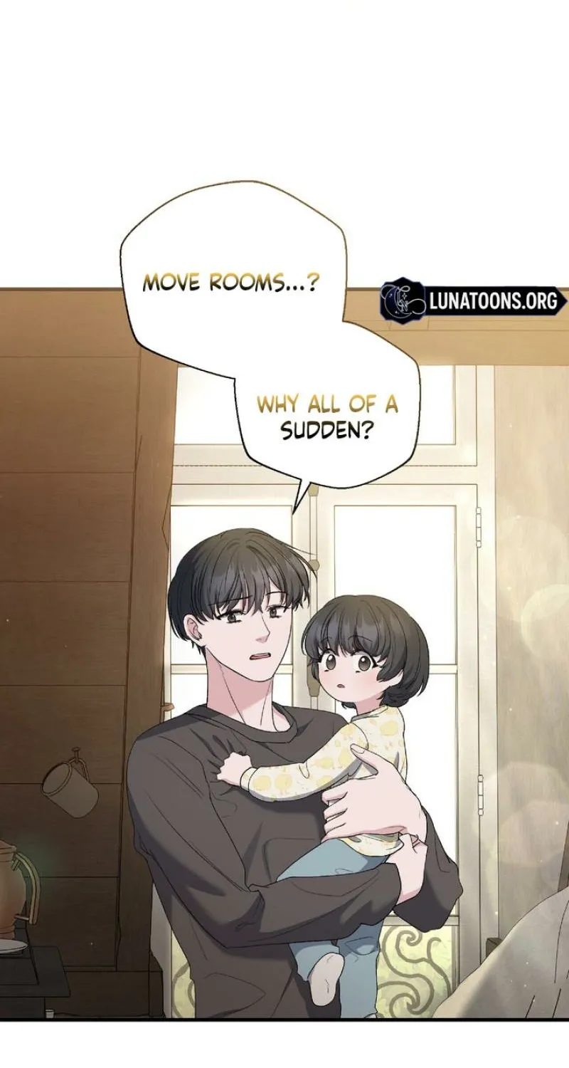 Kiss the Scumbag Chapter 17 page 44 - 