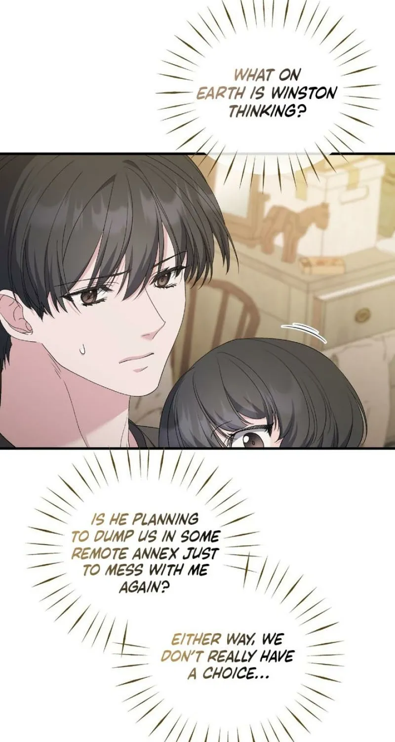 Kiss the Scumbag Chapter 17 page 50 - 