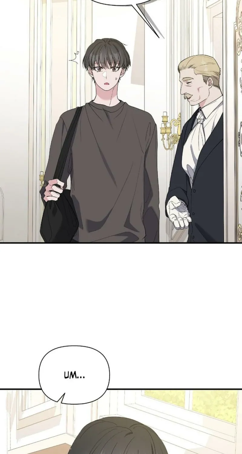 Kiss the Scumbag Chapter 17 page 56 - 