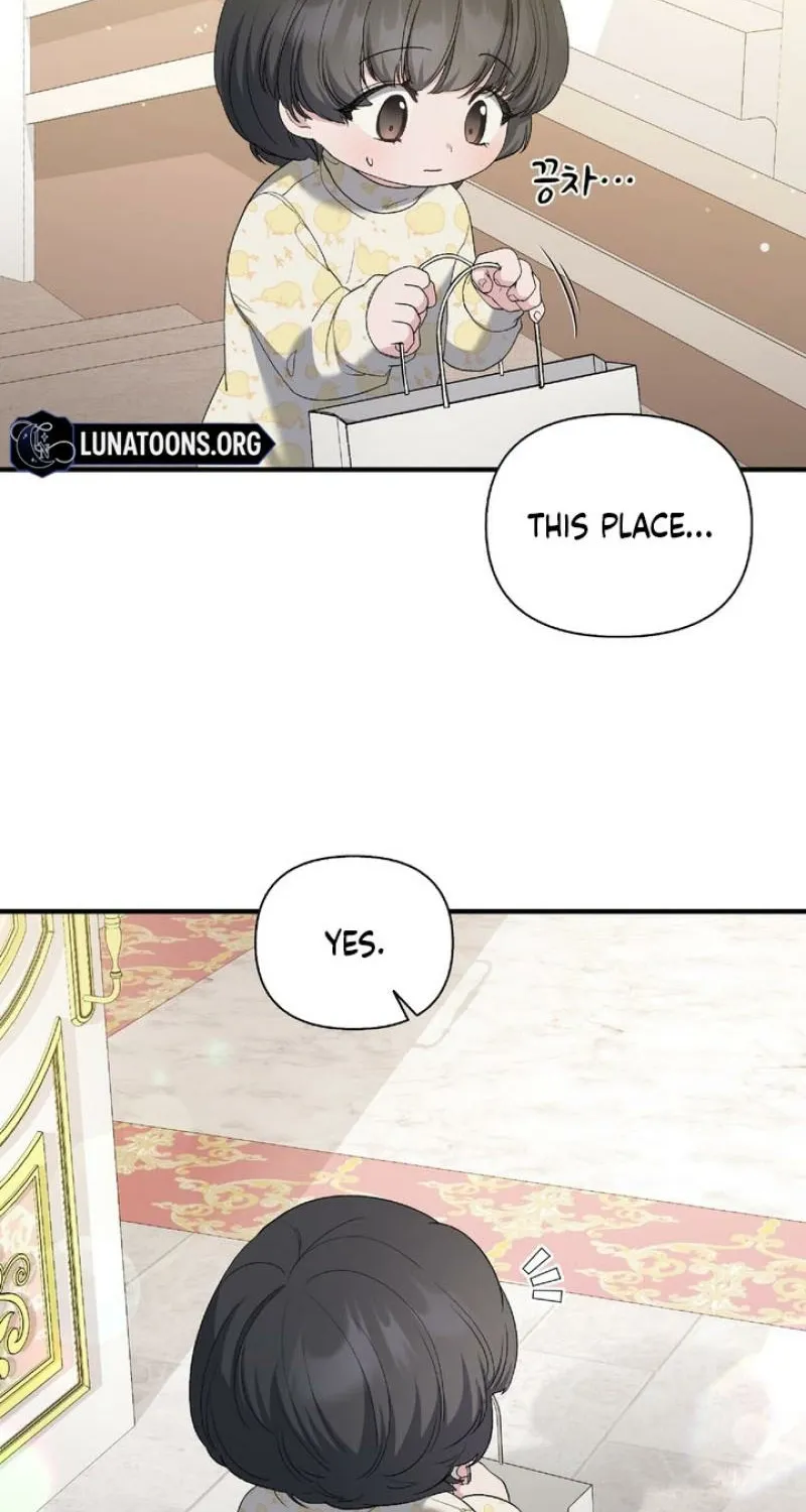 Kiss the Scumbag Chapter 17 page 57 - 